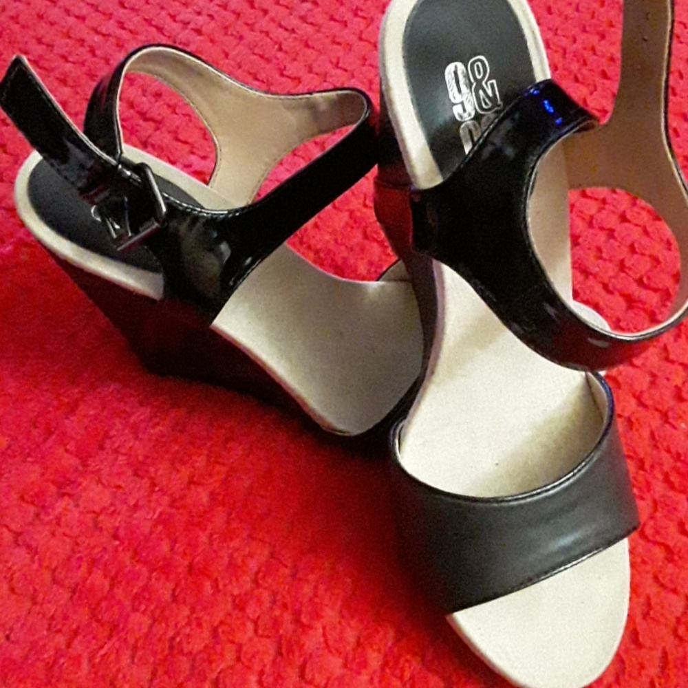 Wedges